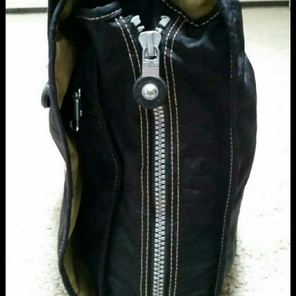 Kipling Expandable Messenger Bag - image 6